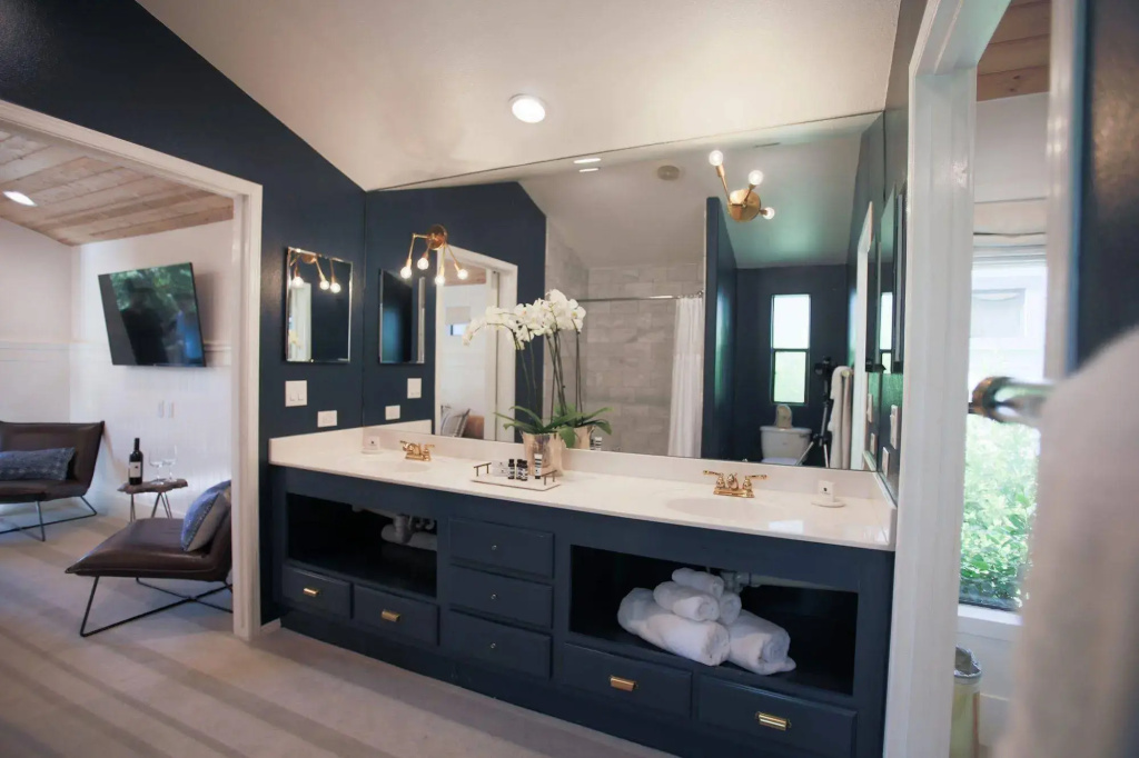 CALAMIGOS RANCH Resort & Spa