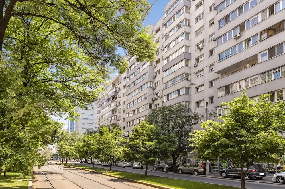 Victoriei by MRG Apartments