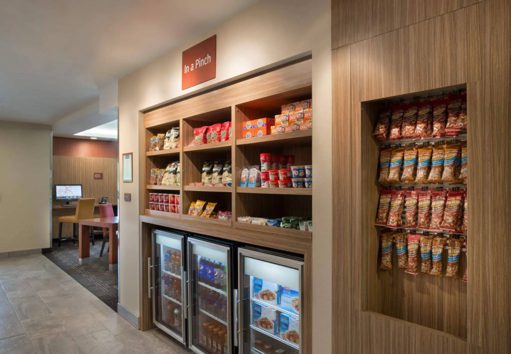 TownePlace Suites by Marriott Ottawa Kanata - Général