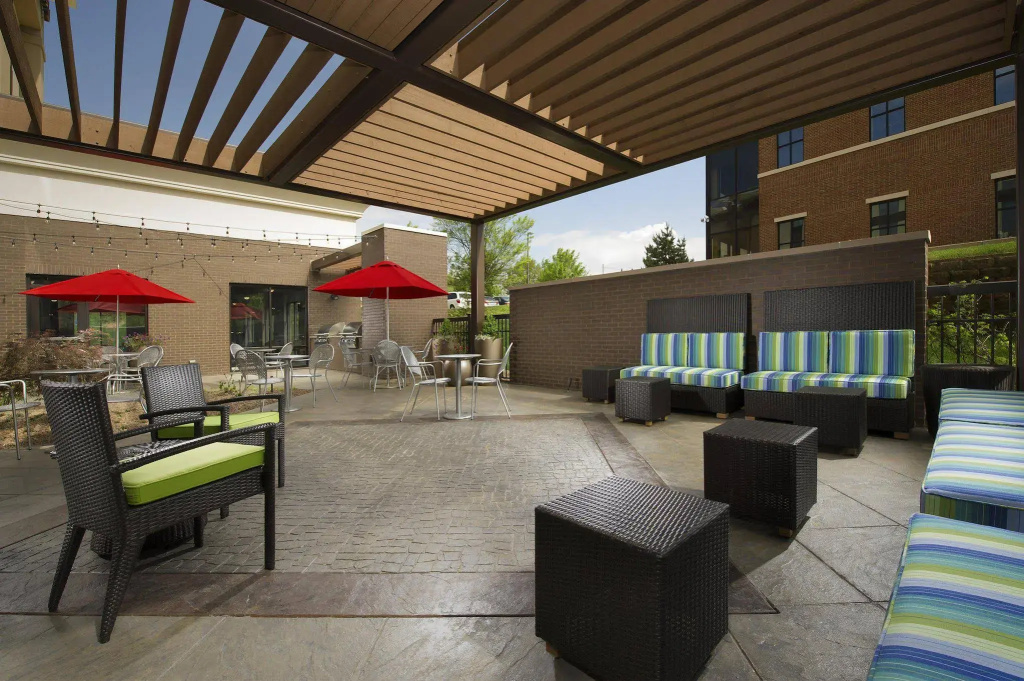 Home2 Suites by Hilton Louisville East/Hurstbourne - Général