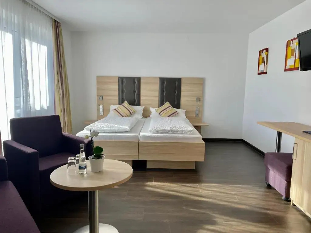 Landhotel zur Linde - Chambres