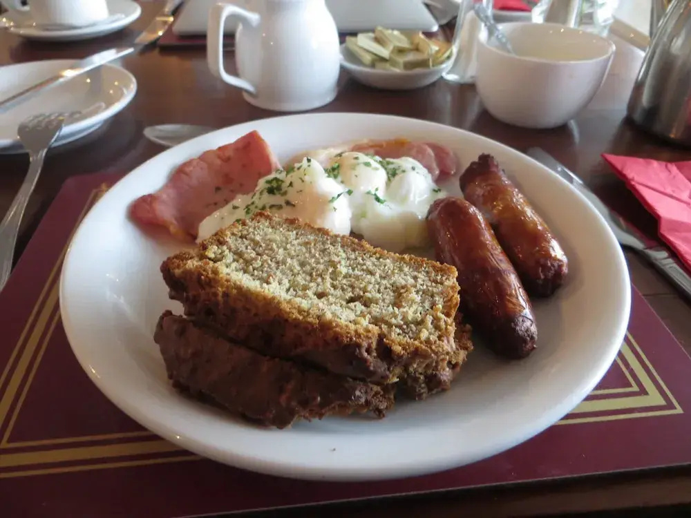 Doonmore Hotel - Général