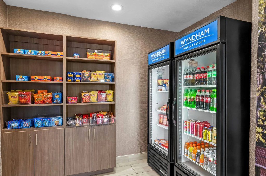 La Quinta Inn & Suites by Wyndham Searcy - Général