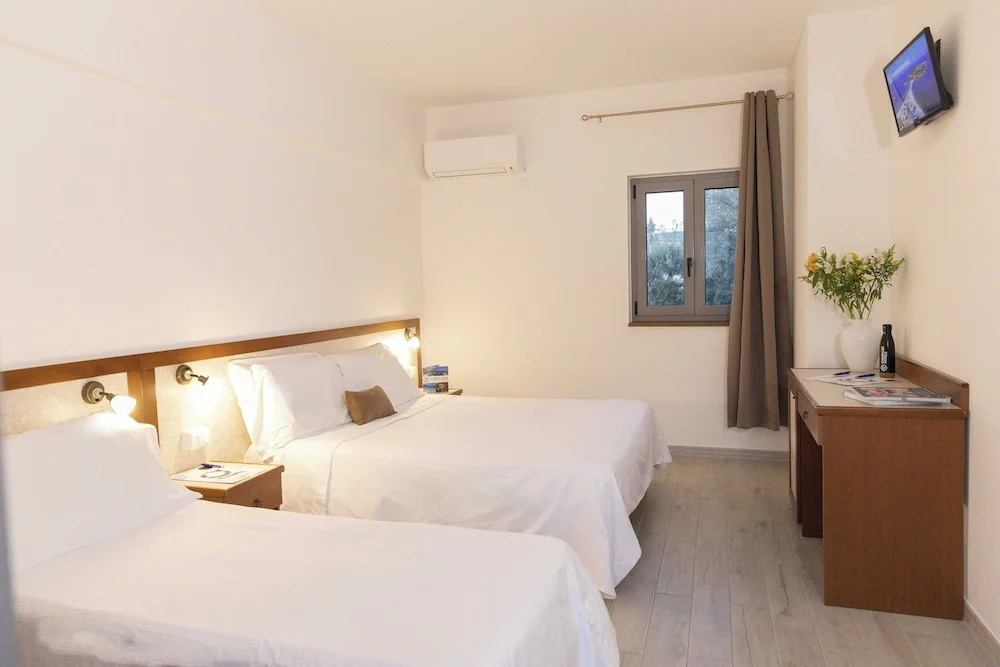 Family Apartment