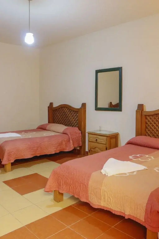 Classic room