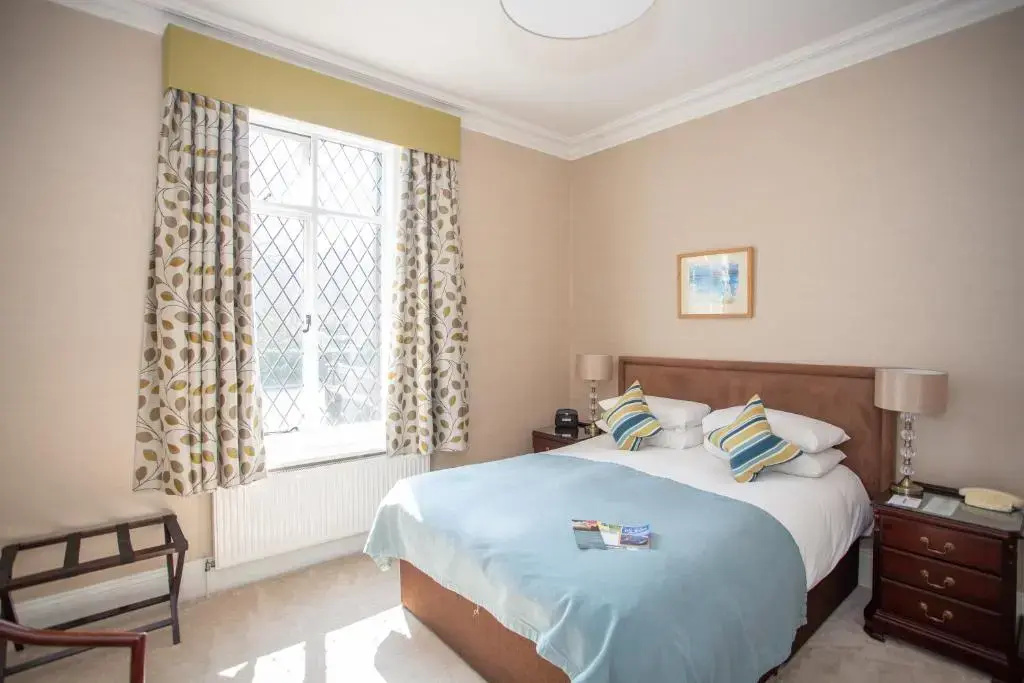 Sea Marge Hotel - Chambres