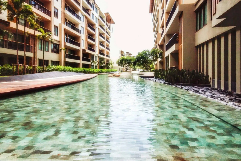 Baan SanSuk By Favstay