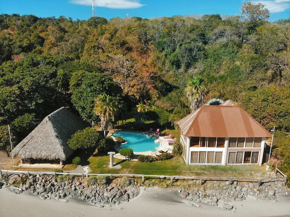 Punta Mango Surf & Beachfront Resort - Général