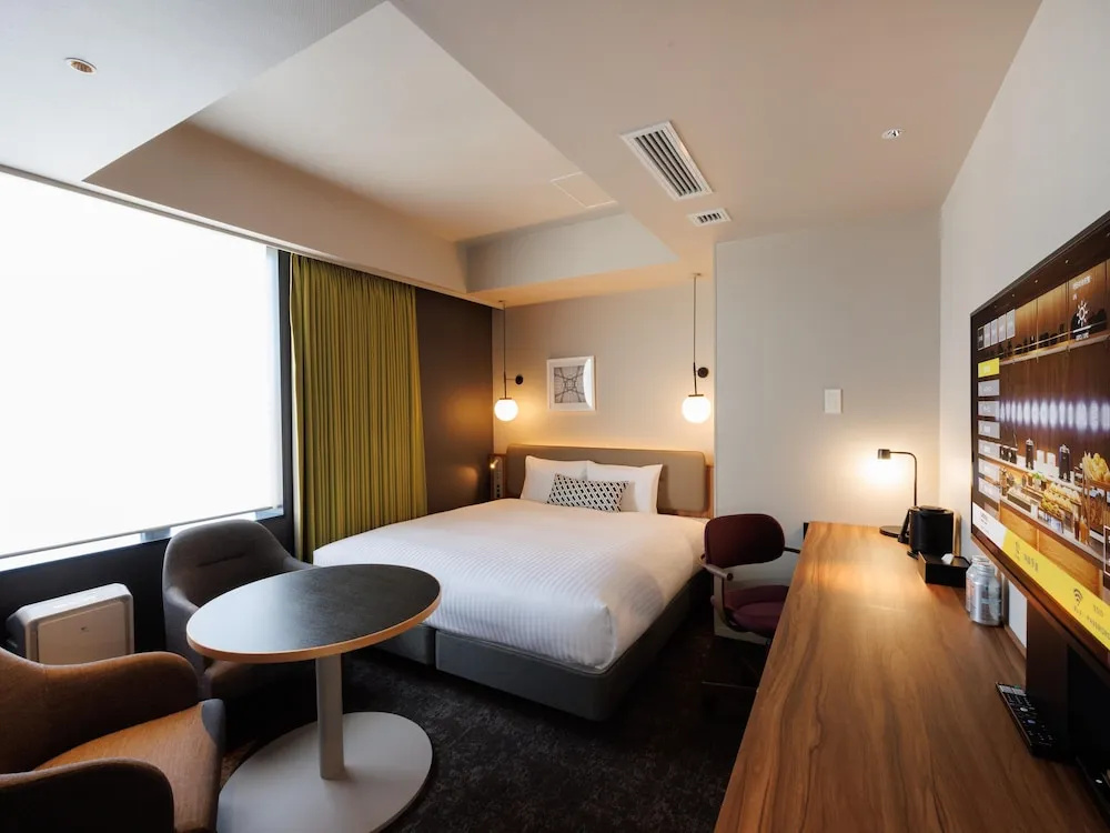 Cross Life Hakata Tenjin （ORIX HOTELS & RESORTS） 사진 3