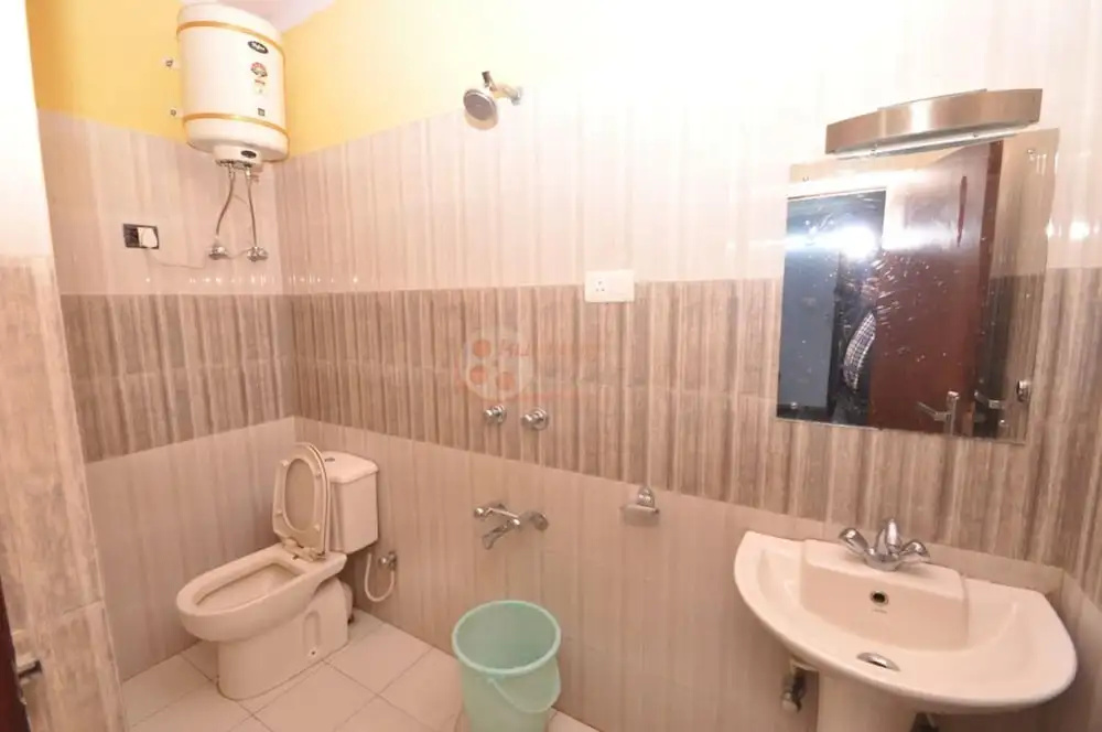 Hotel Sidharth Regency - Général