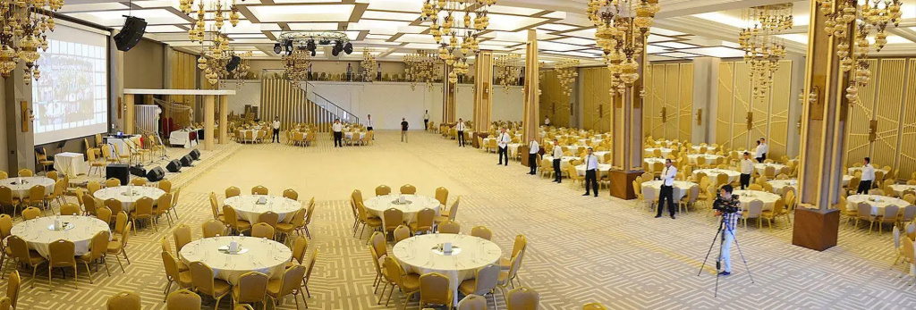 Rabat Resort Hotel - Général