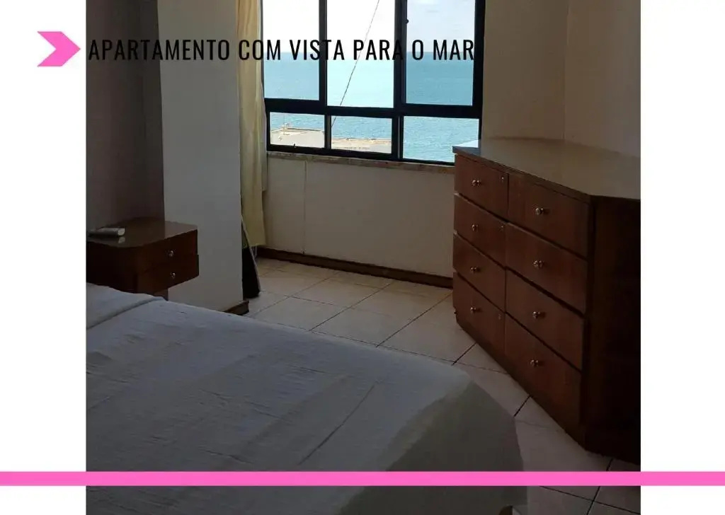 Atlantic City Apart Service - Chambres