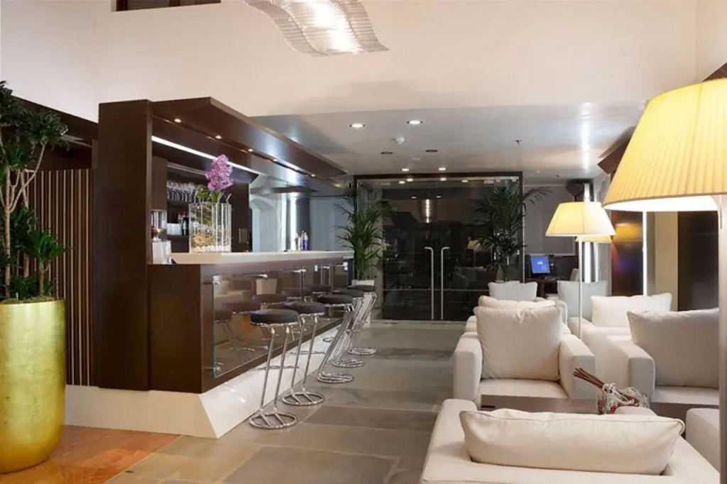 Palazzo Giovanelli Hotel - Général