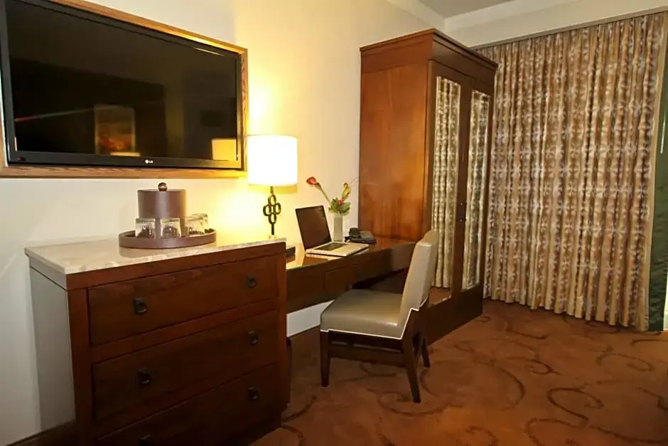 L'Auberge Casino Resort Lake Charles - Chambres