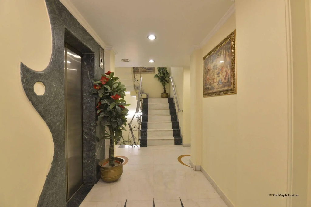 Hotel photo 21