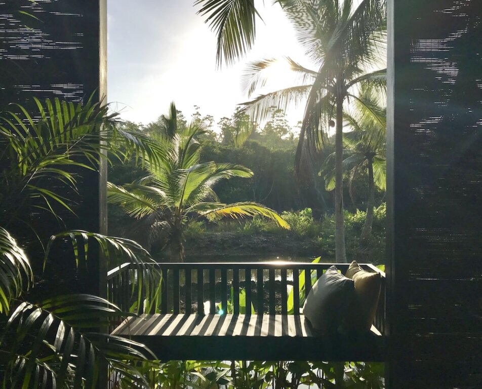 Kaju Green Eco Lodges Hotel