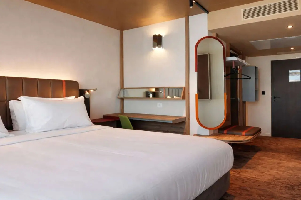 Voir la photo 3 — You Hotel Amiens - Handwritten Collection