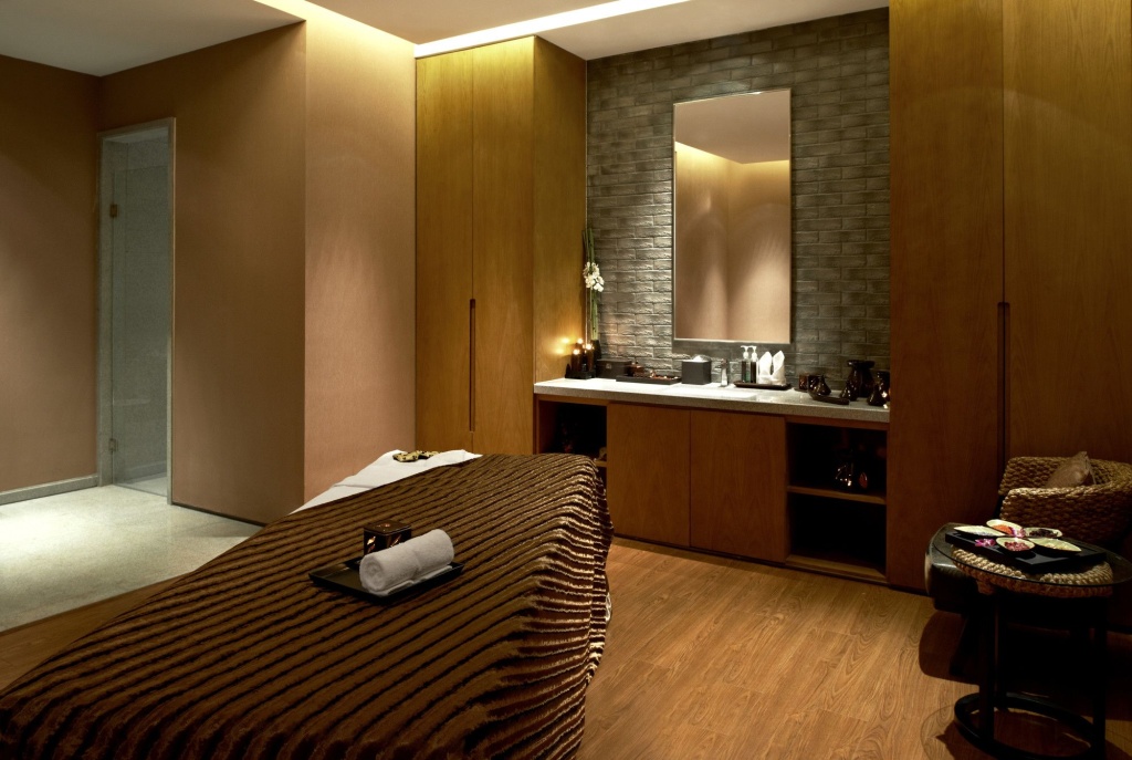 Four Points by Sheraton Qingdao, West Coast - Général