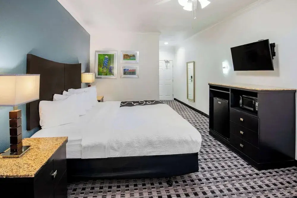 La Quinta Inn & Suites by Wyndham Dalhart - Chambres