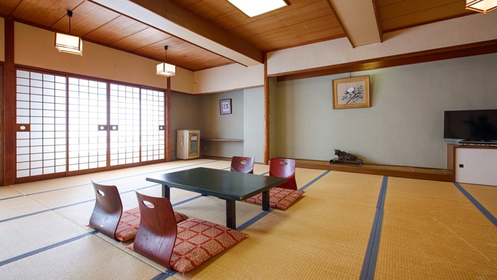 Hotel New Tsuruta 사진 3