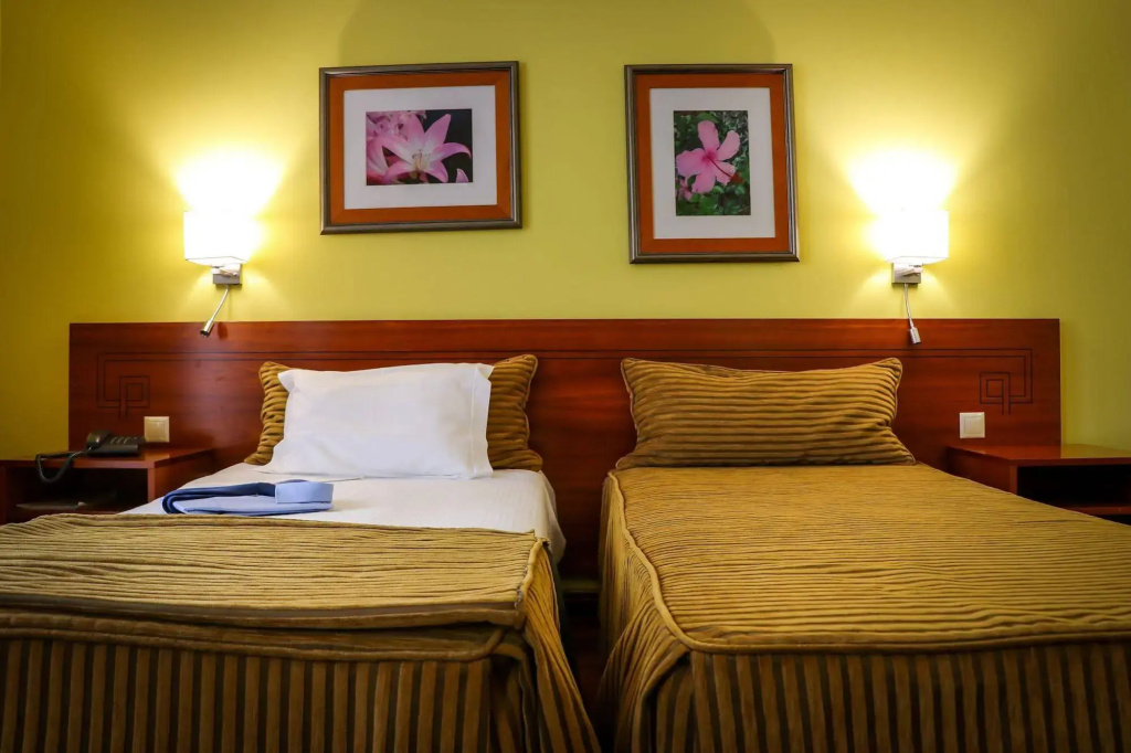 Hotel Camões - Général