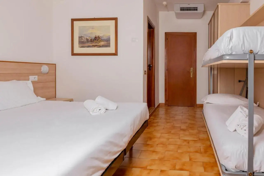 Catignano Hotel - Général