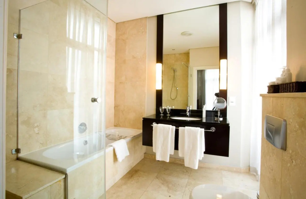 Grand Daddy Boutique Hotel - Général