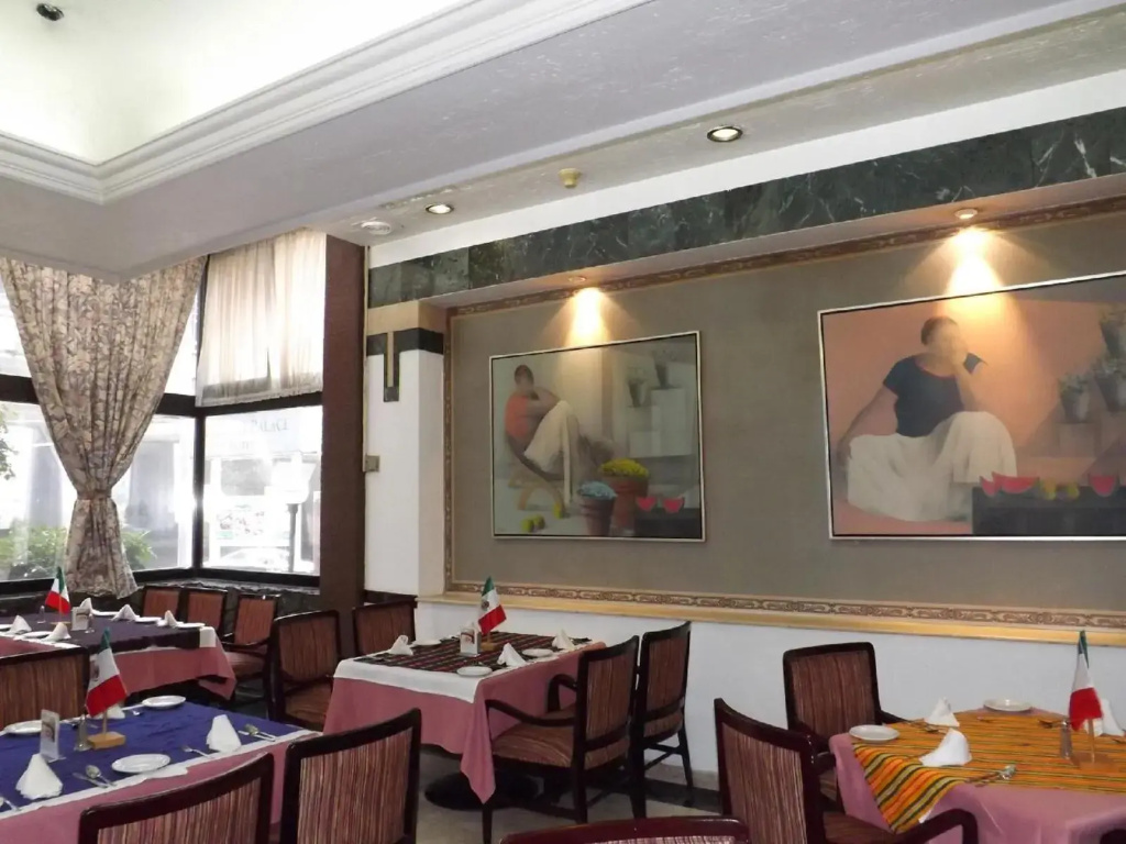 Hotel photo 14