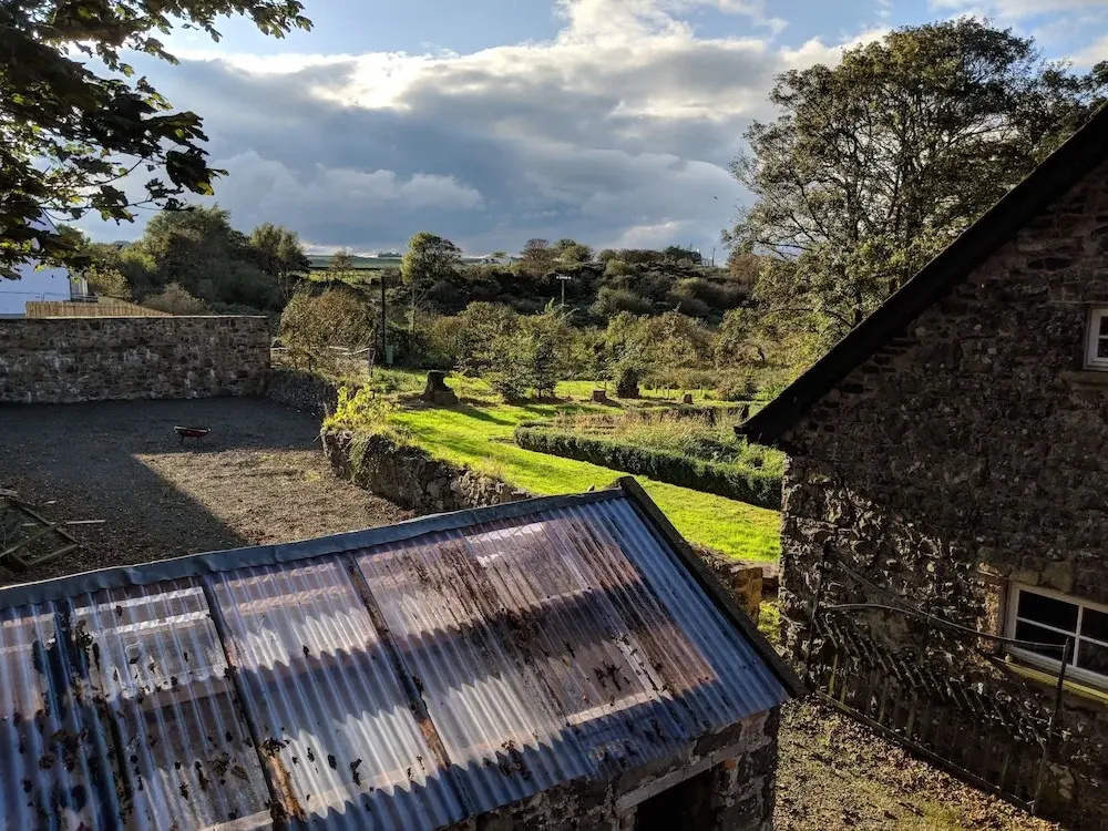 The Old Bushmills Barn - фото 12
