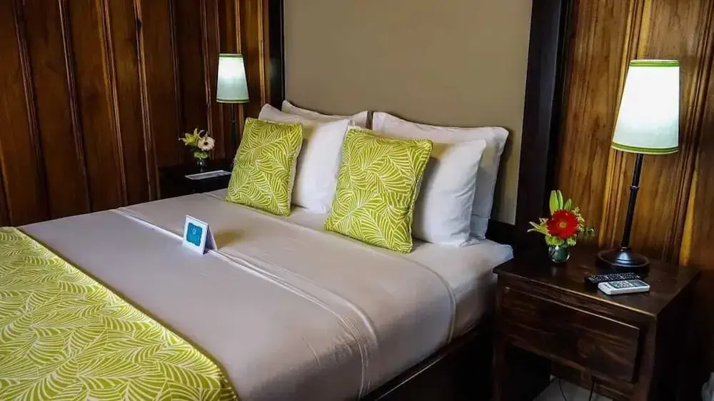 Hotel Tangara Arenal - Chambres
