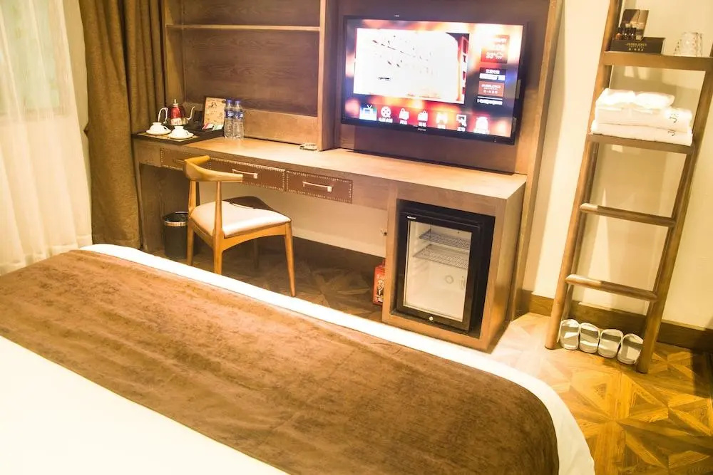 Hotel photo 2