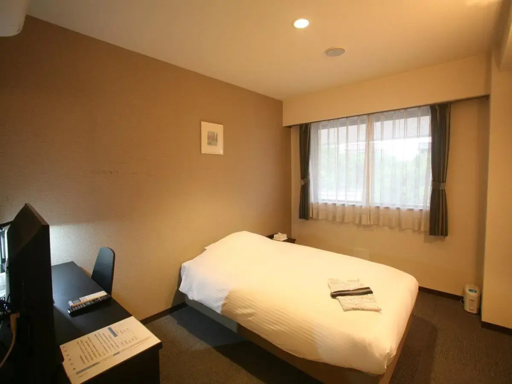 Rodisson Hotel Chubu international Airport Paladia - Chambres