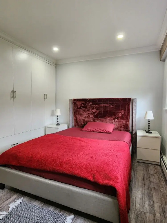 Sarla Villa Surrey - фото 14