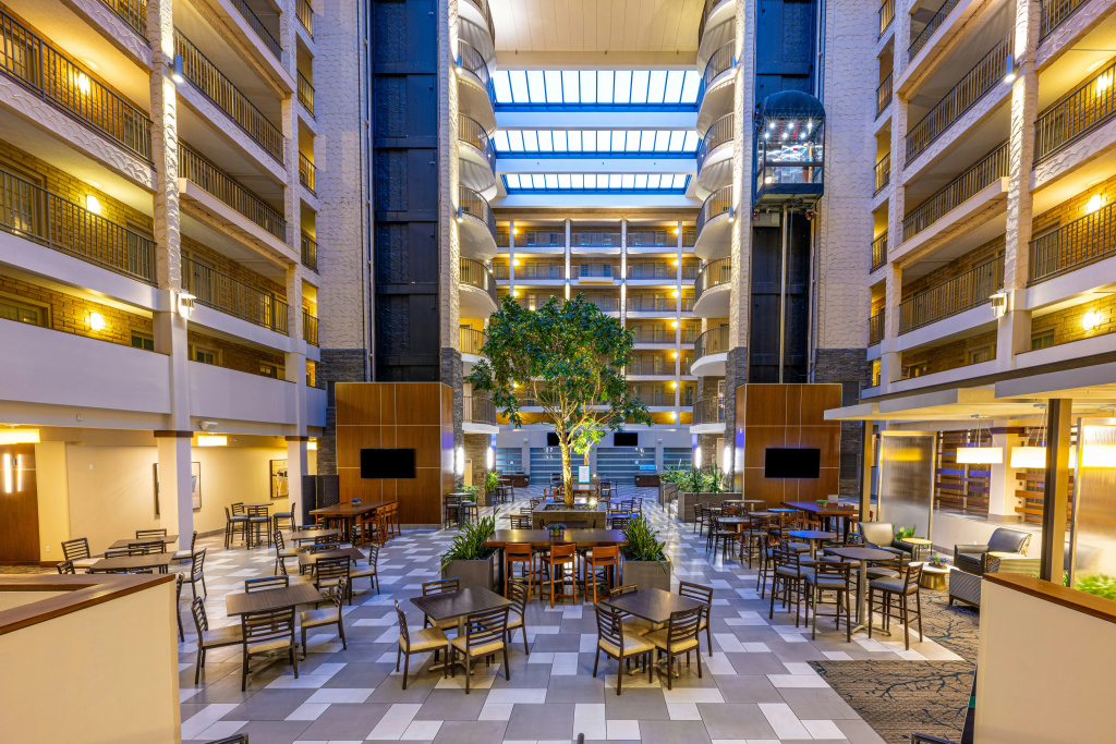 Hotel photo 32