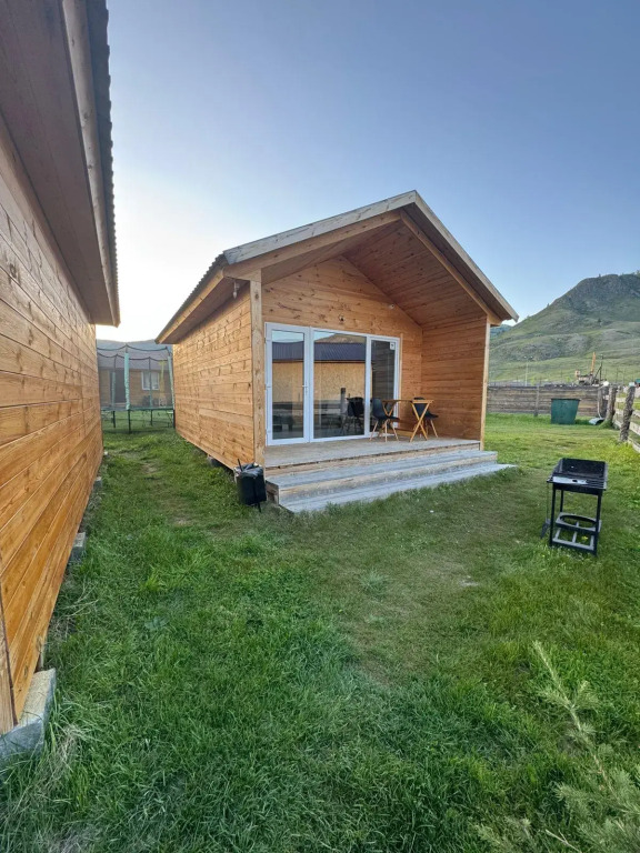 Счастье в горах - фото 27