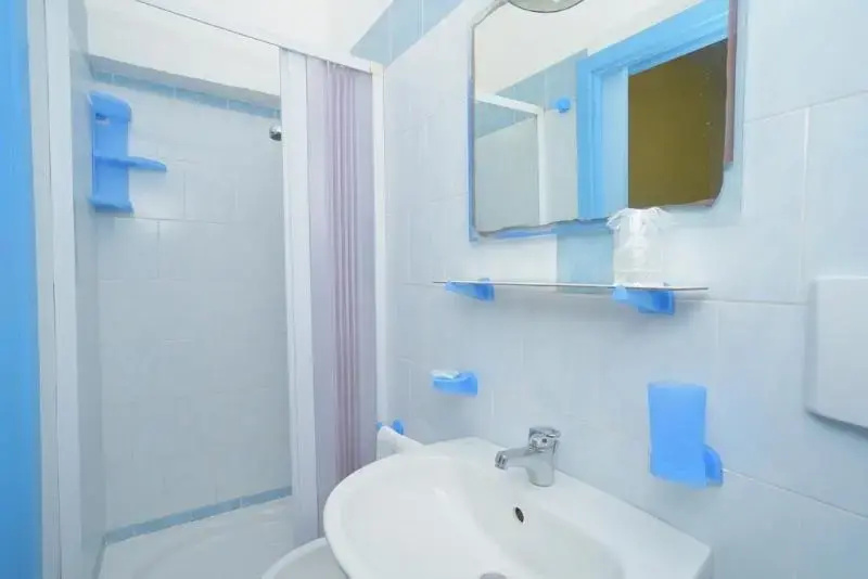 Hotel Celeste - Chambres
