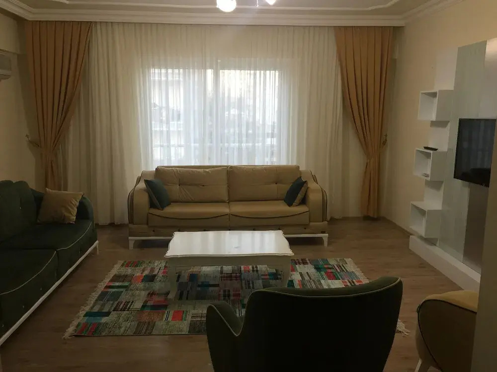 Elitpark Residance - фото 9