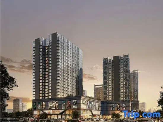 Kaida Serviced Apartment