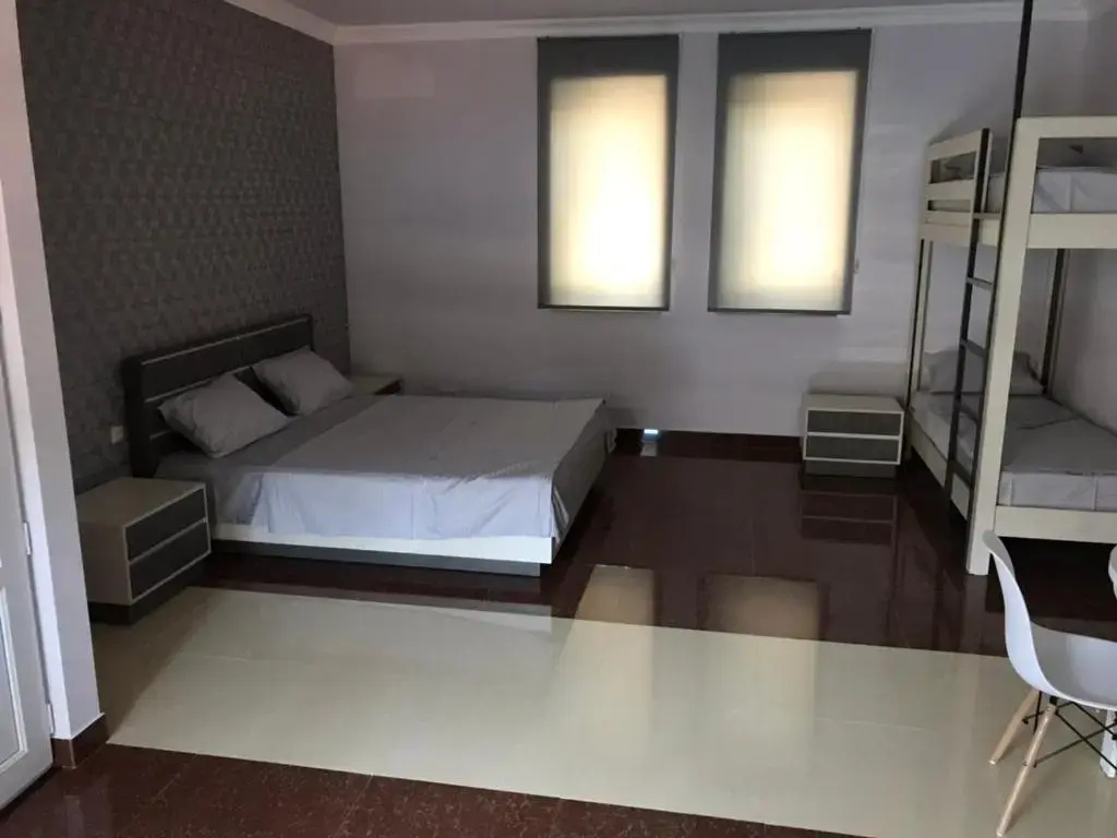 Standard Family room