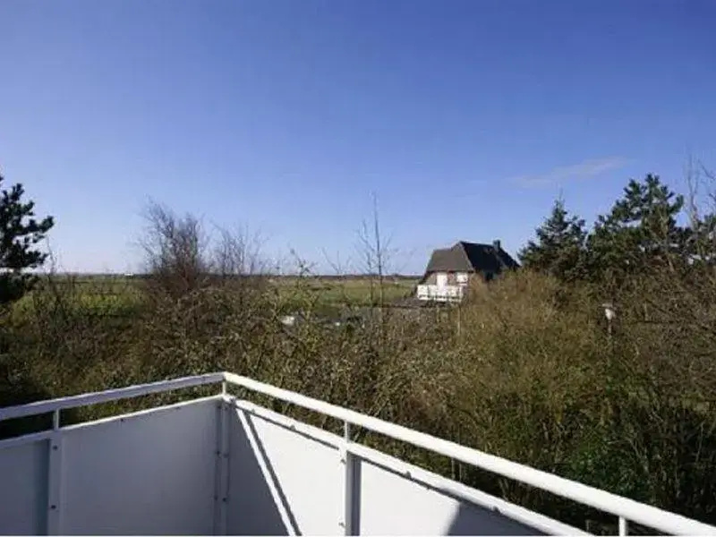 Slyter-Diek-Hus-Sissy-Ferienwohnung