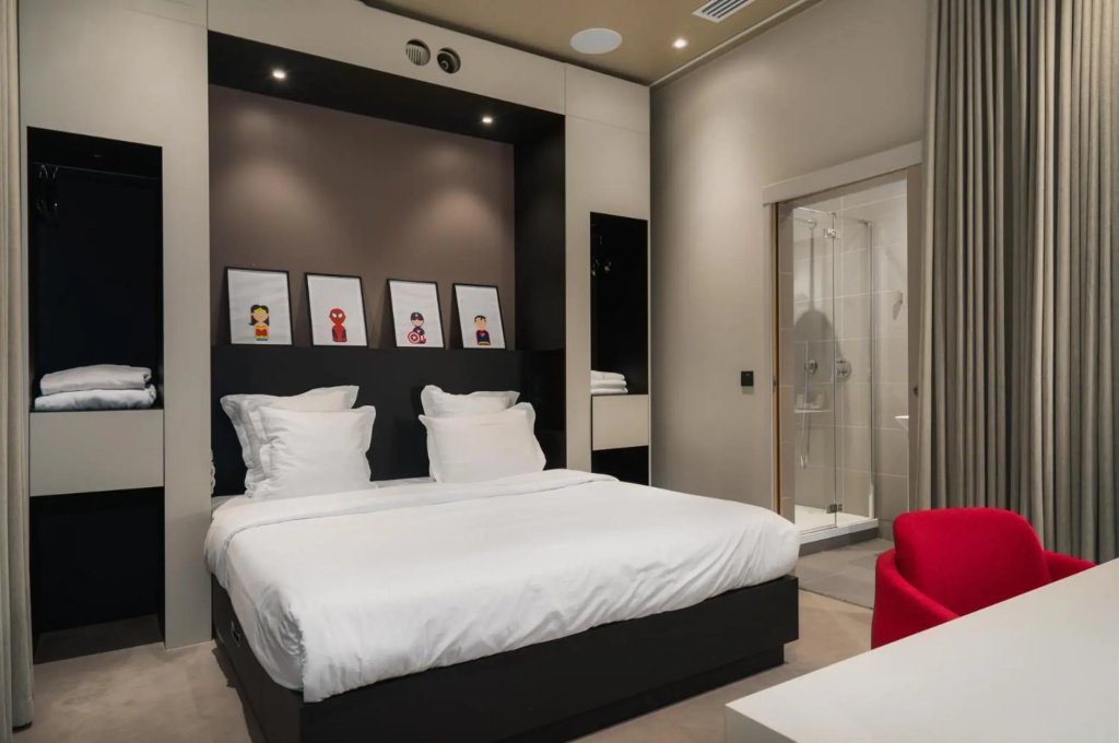 Hotel photo 35