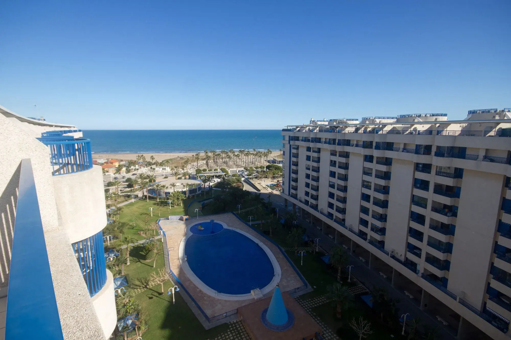 Patacona Resort Apartments - Général