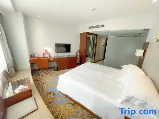 Xiamen Airlines Quanzhou Hotel - Chambres