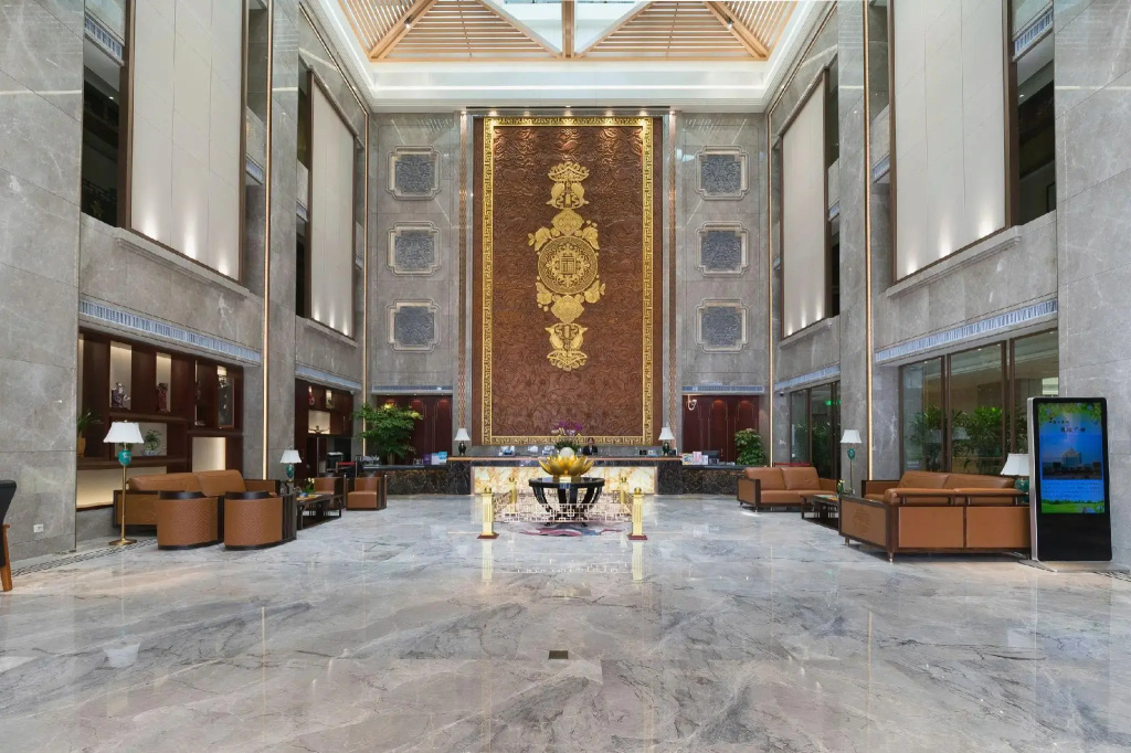 Hotel photo 12