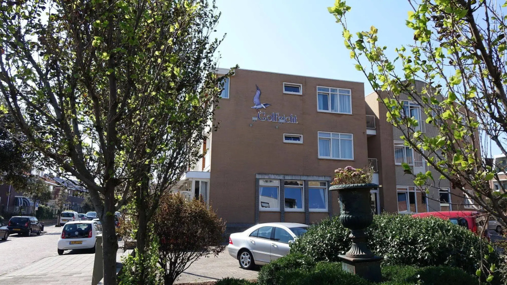Hotel Golfzicht - Général