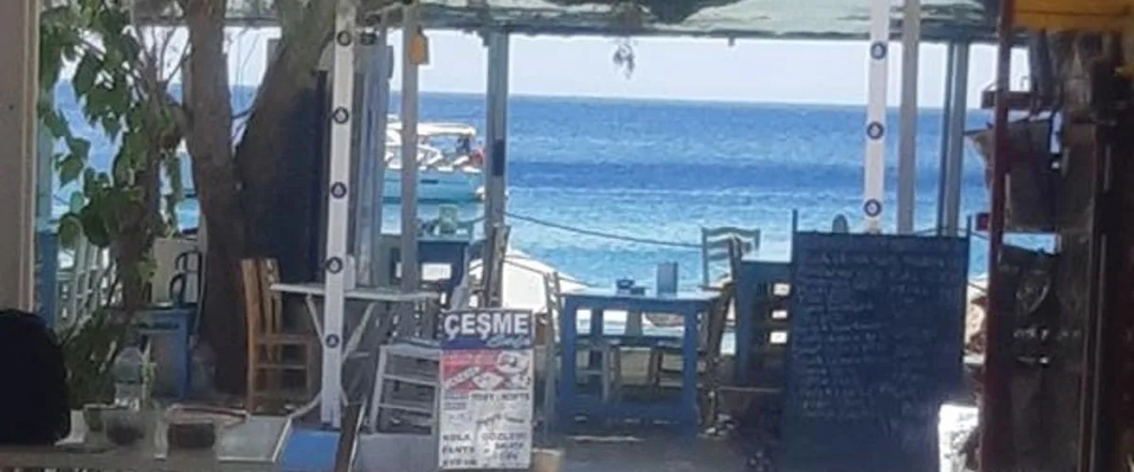Beach & Waterfront