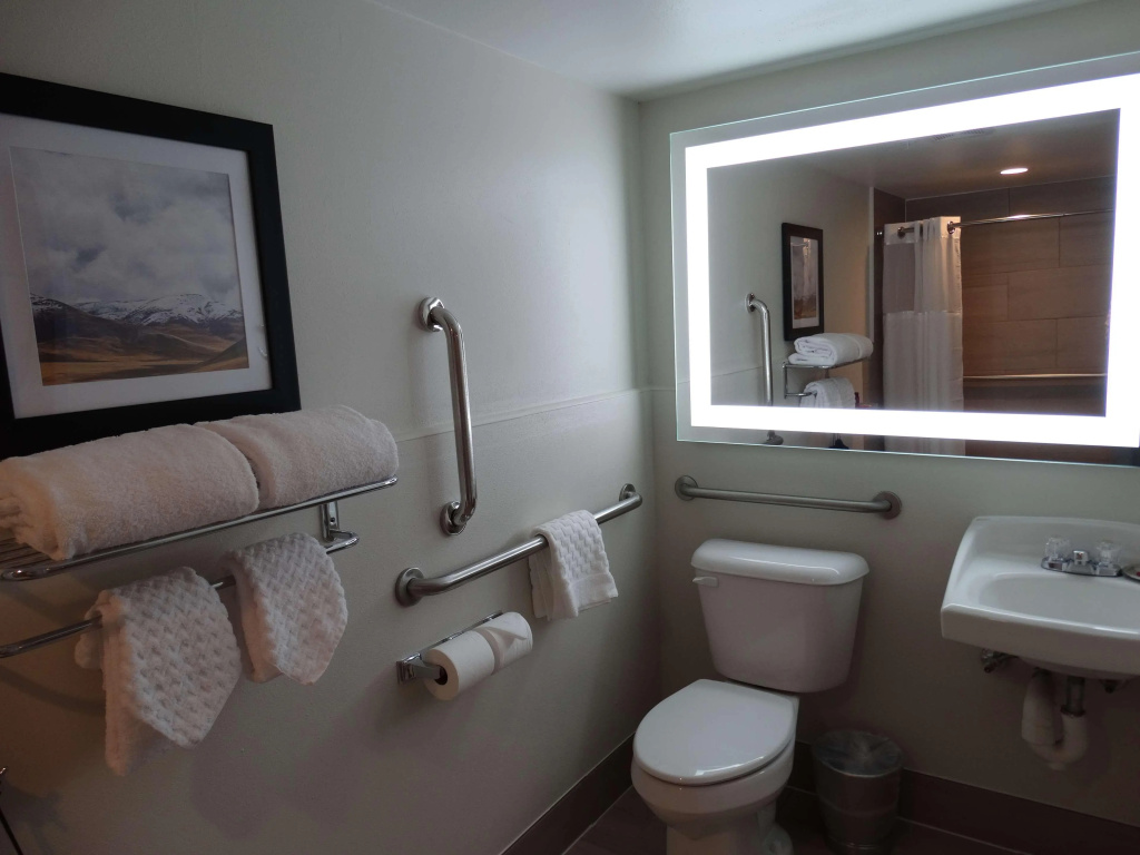 Best Western Denver East - Général