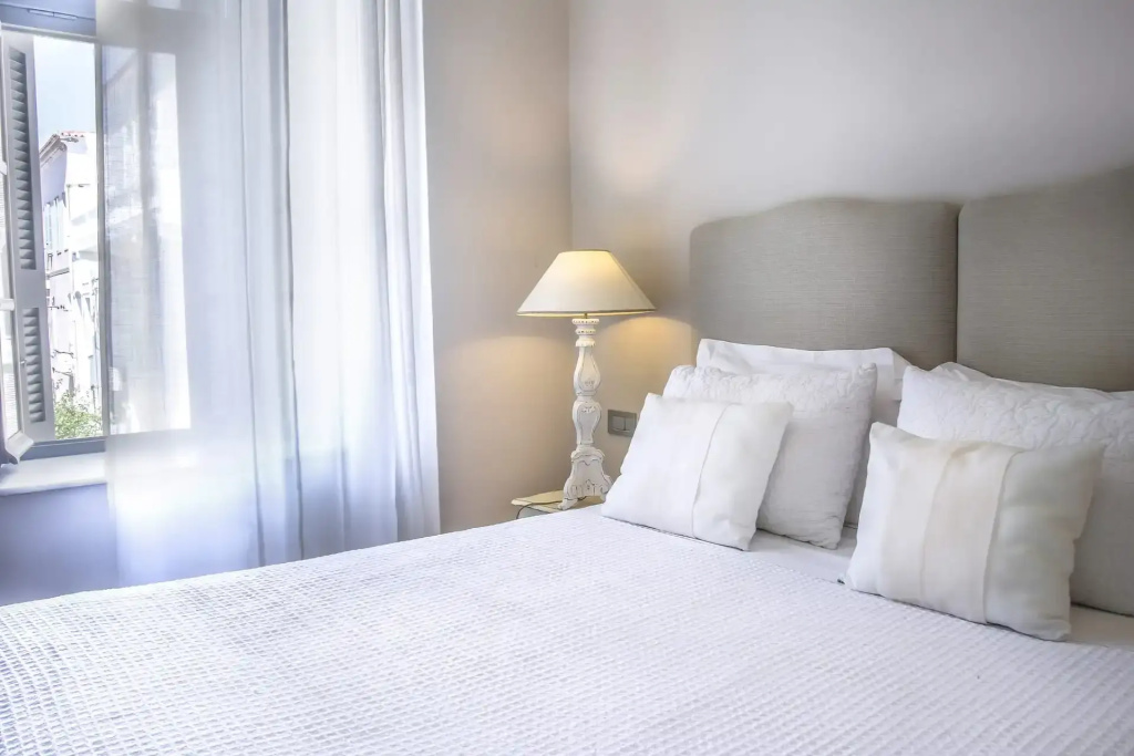Grand Suite with sea view