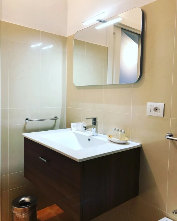 Tenuta Duca Marigliano Boutique Hotel - Chambres