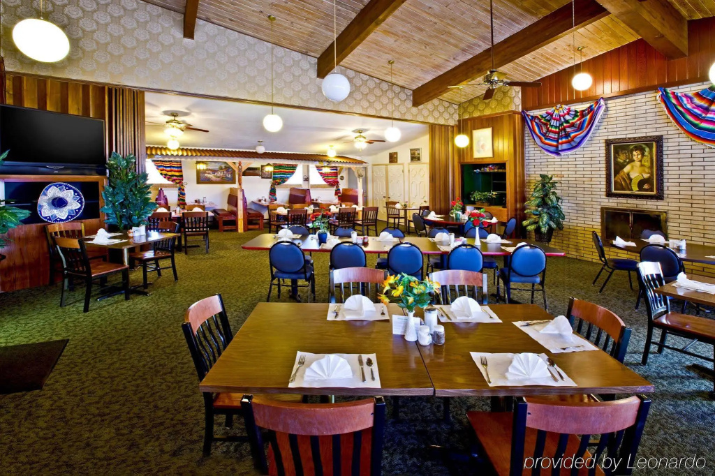 Americas Best Value Inn - фото 2